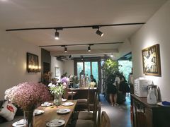 -素描餐厅(灵隐天竺店)
