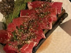 -黑崎烧肉·山野厨房(坪山店)