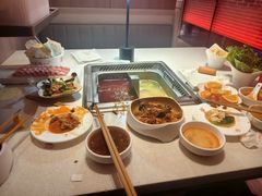-海底捞火锅(中商百货店)