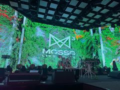 -MOSSO·Liveshow(M3香港广场店)
