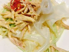 -天龙轩(香港丽思卡尔顿酒店)