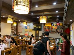 大堂-美味居(古城店)