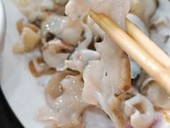 -牛叔鲜羊肉铜火锅(远东小区店)