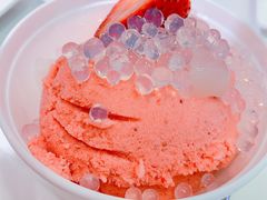 -聪嫂私房甜品(旺角二店)