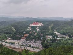 -承德避暑山庄景区