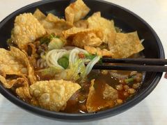 -桂林米粉(蓝旗营店)