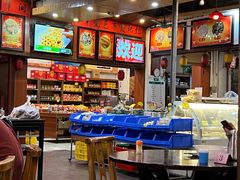 -禄源公·老莞诚饭店
