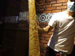 -辉记炭烧海鲜大排档·老字号(福田店)