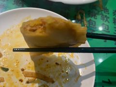 -令氏家外家周秦食府(高新店)