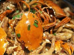 -胖哥俩肉蟹煲(济南世茂国际广场店)