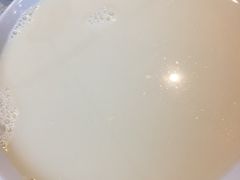 甜豆浆-花悦豆香