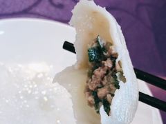 -韩记海鲜饺子(隆仁世家店)