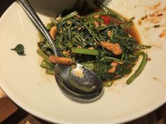 -泰香米泰国餐厅(中大国际店)