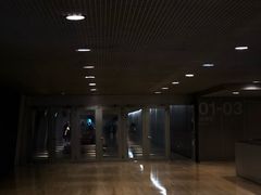 -中央广播电视总台(光华路办公区)