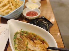 -胜博殿霸王树(嘉里中心店)