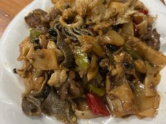 -真好吃牛杂(白沙店)