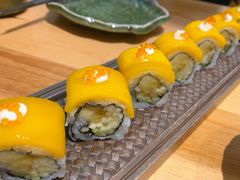 香芒水果卷-TORO MaKi 寿司·日料(华创店)