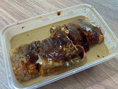 -李记特色五谷杂粮鸡蛋果子