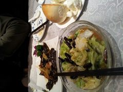 -老爷庙风味美食府(魏都大道店)
