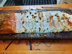 -威斯汀舞台餐厅