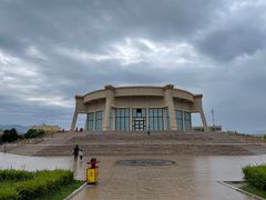 -马白开来特色羊排揪片子  (总店)