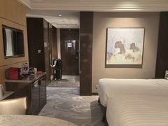 -杭州城中香格里拉大酒店