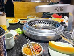 -梨花自助烤肉(天河城店)