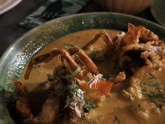 -Ginger(兴国路店)