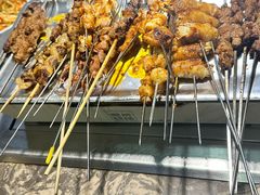 -熙成烧烤·三十三年(开发区店)