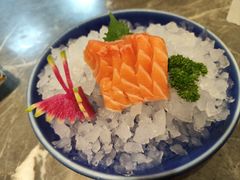 -德川家日本料理(华堂·新辰汇店)