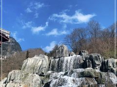 -光雾山旅游景区