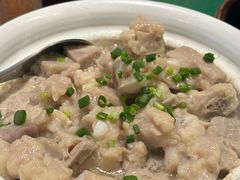 -费大厨辣椒炒肉(太平老街店)