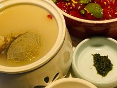 -金筷子西北菜·捞悦火锅