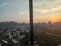 -烛影拾光·创意菜·鲜花·音乐(曲江钻石半岛店)