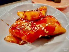 -争鲜回转寿司(中街大悦城店)