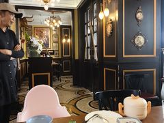 -Entrecôte 法国牛扒馆(保利·时光里店)