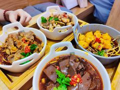 -怪物的冰与火(天虹商场中山路店)