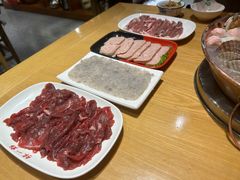 -和顺坊老北京铜火锅