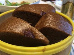 义乌红糖发糕-江南赋(内蒙古大厦店)