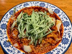 -柴窝堡22号辣子鸡·传承新疆菜