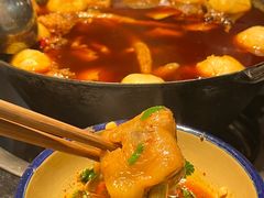 -李子坝梁山鸡(李子坝大鸡哥店)