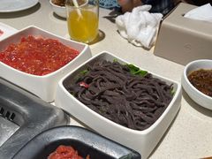 -海底捞火锅鲜切牛肉主题店(长寿路店)