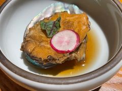 -和创柚子·会席日本料理(新区淮海街店)