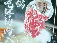 -辣伍鲜毛肚老火锅(元一店)