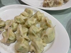 -听涛雅苑百味饺子老家菜馆