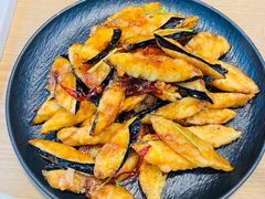 -船歌·鱼水饺青岛菜(枫蓝国际购物中心店)