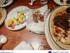 -卡朋厨房(289艺术园区店)