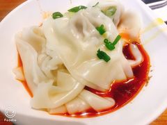 -韩包子(建设路店)