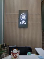 -Miss Jane简·SPA