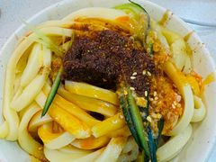 -舌尖尖传统小吃(万达店)